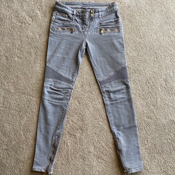Balmain jeans 👖 - Picture 2 of 6